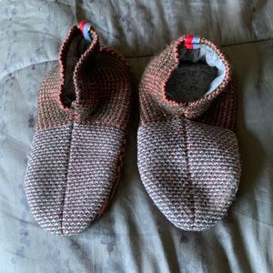 Bombas Women’s Slipper Socks